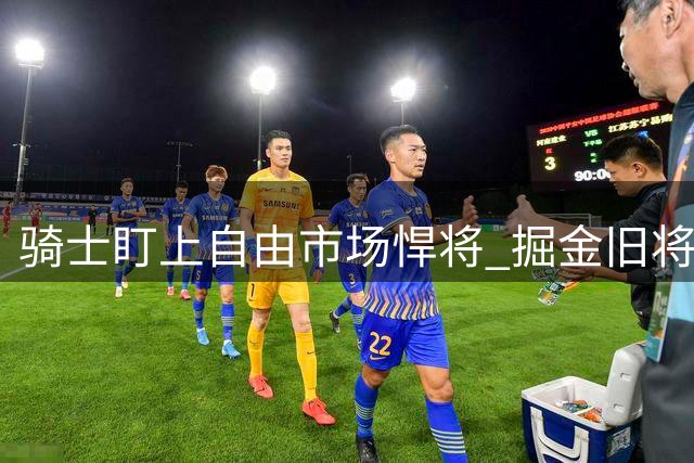 骑士盯上自由市场悍将 掘金旧将布鲁斯·布朗或成新目标